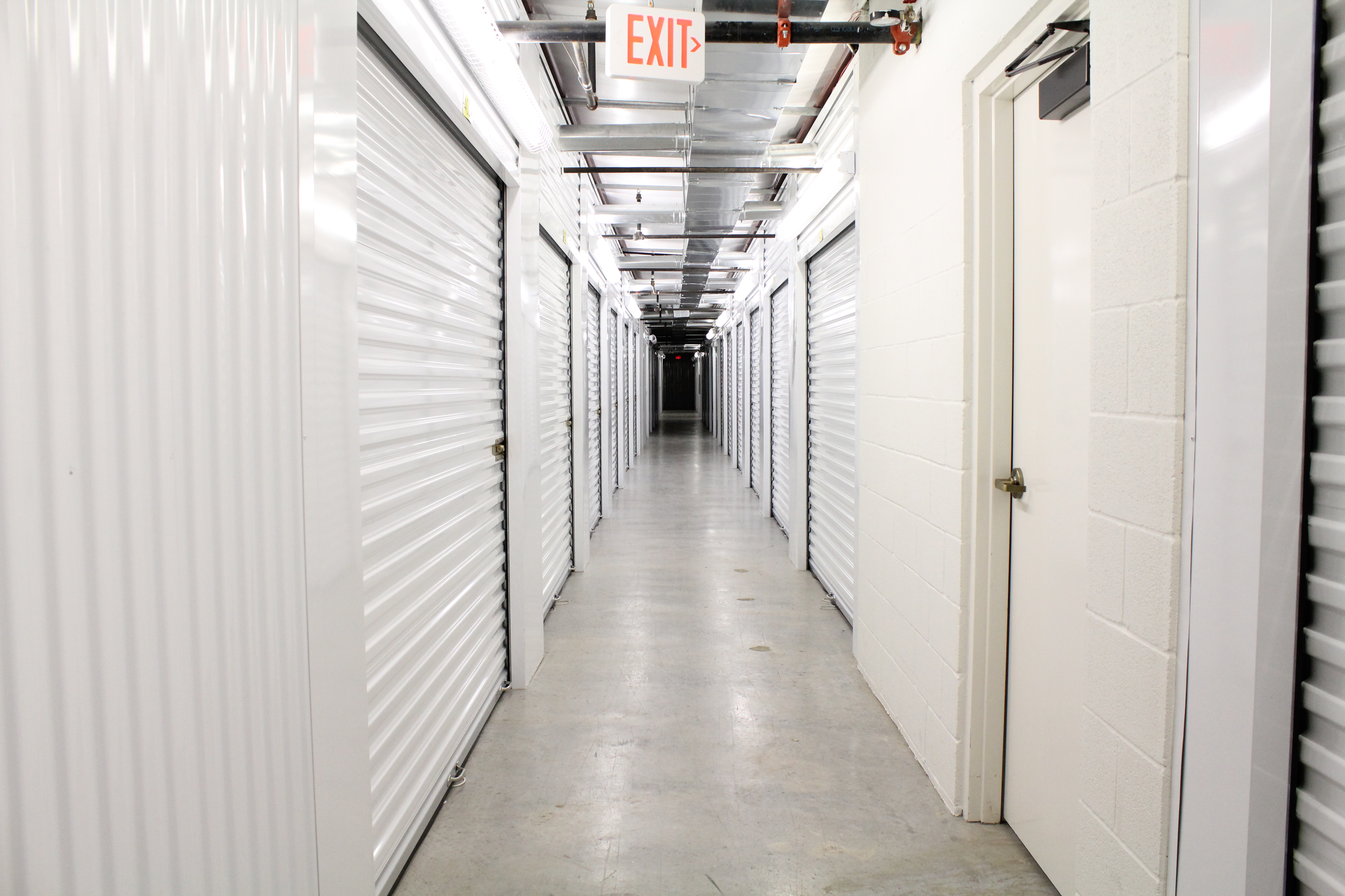 Temperature Controlled Storage Units in Groveland, FL